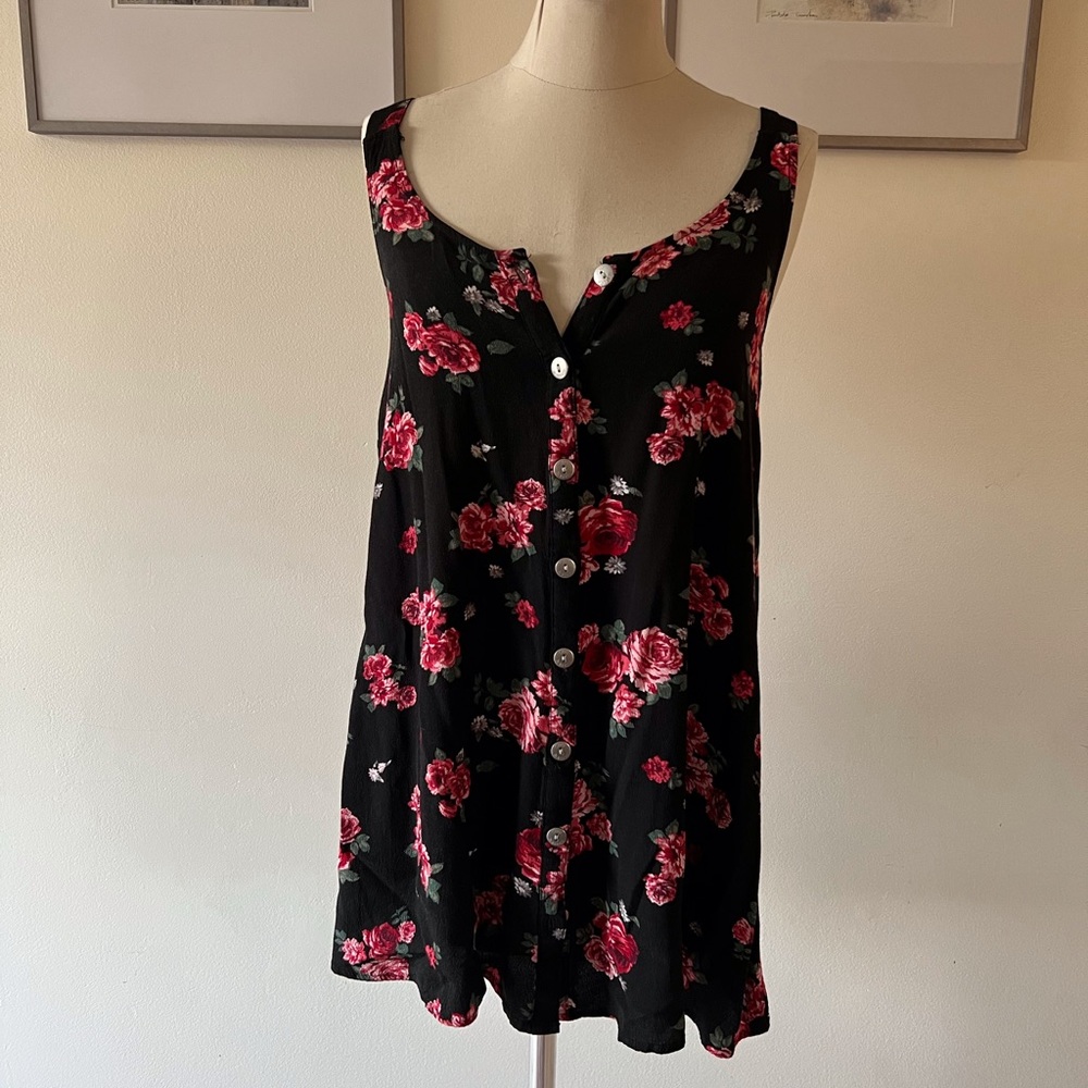 Gypsy Warrior Vintage Dress